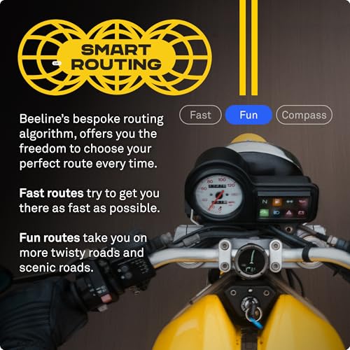 Motorcycle GPS Tracker with Waterproof Design and 14-Hour Battery H262268