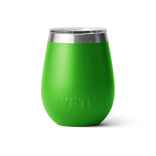 10 oz Wine Tumbler, Vacuum Insulated, Stainless Steel P5140