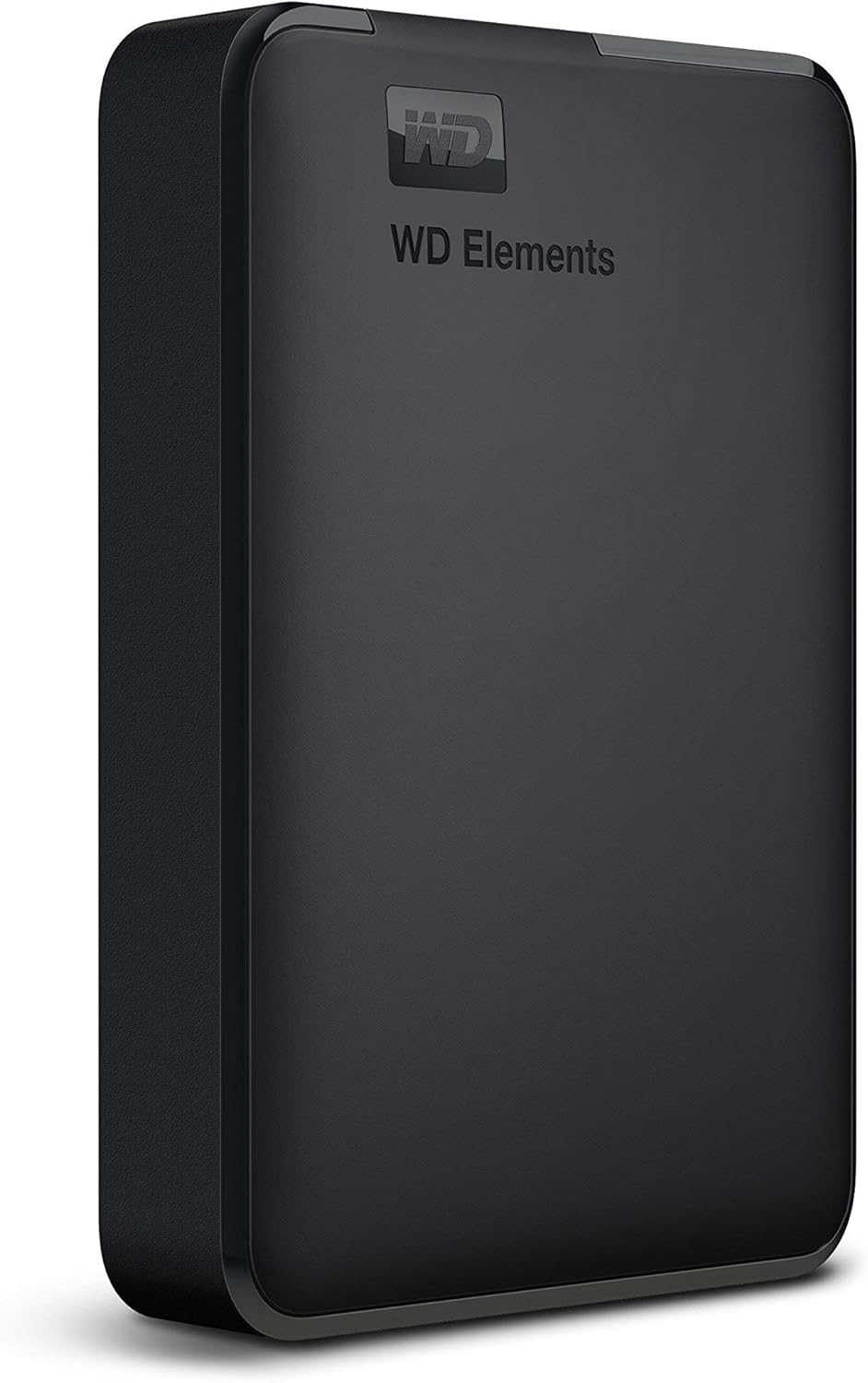 4TB Portable External Hard Drive USB 3.0 W860137