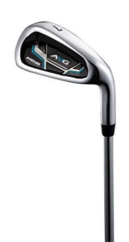 Men's Complete Golf Clubs Package Set with Titanium Driver, Bag, Right Hand V769