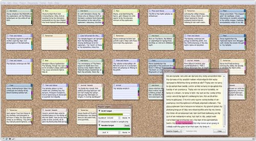 Scrivener [Download] D283