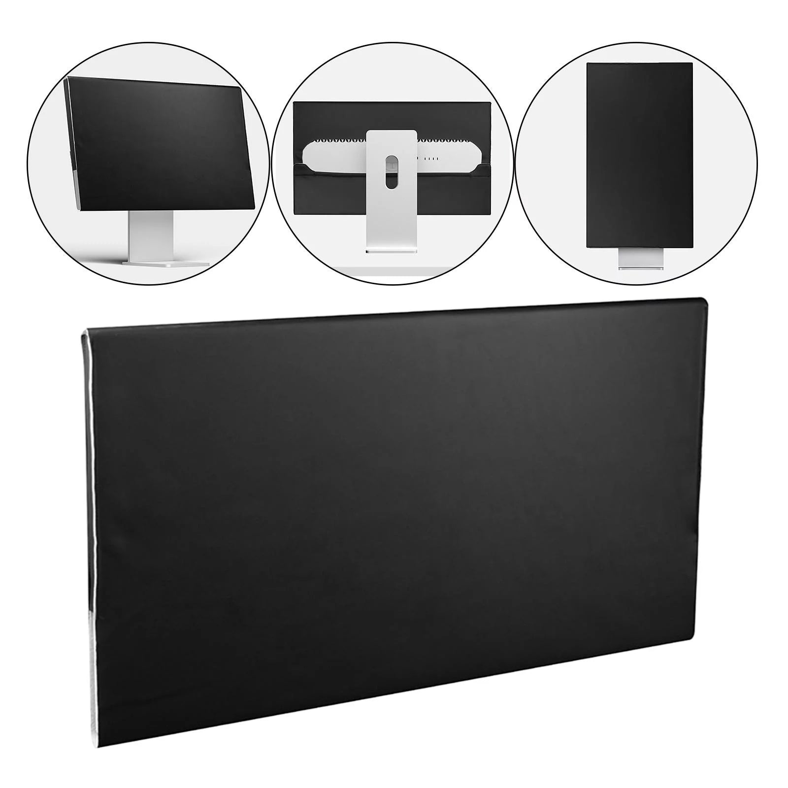 32 inch Water Resistant Monitor Protector T9451