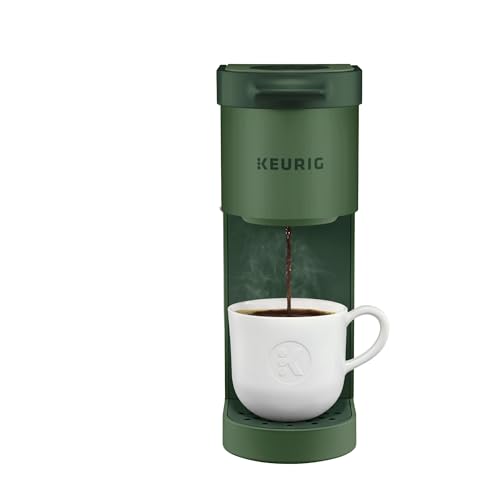 Single Serve Coffee Maker W105329