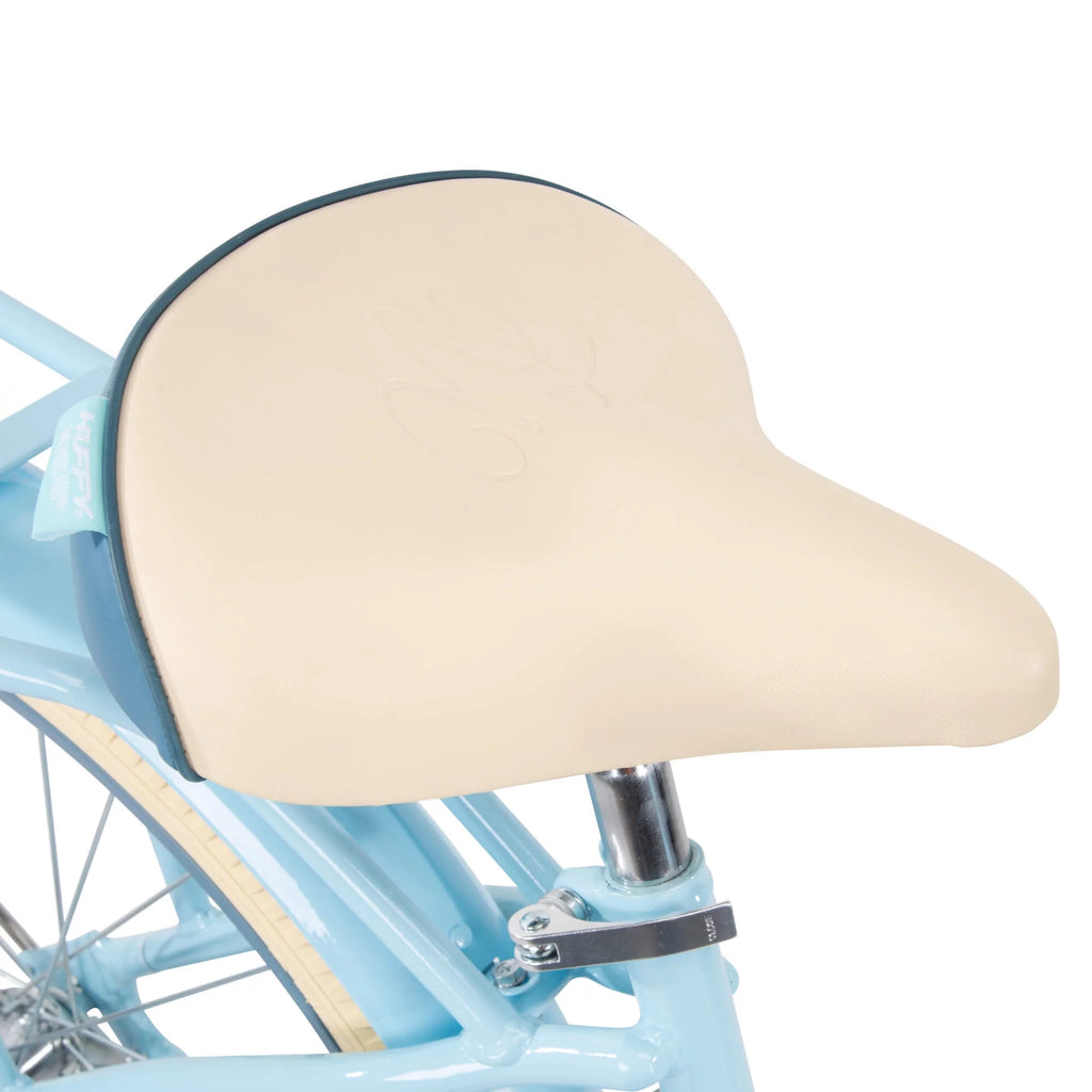 26" Classic Cruiser Bike for Women, Light Blue V696