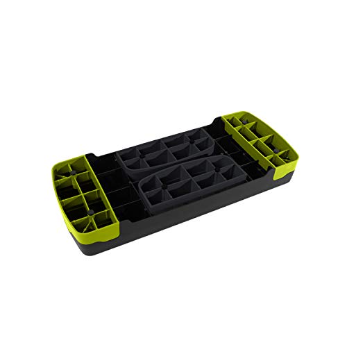 Compact Aerobic Step Platform H19516