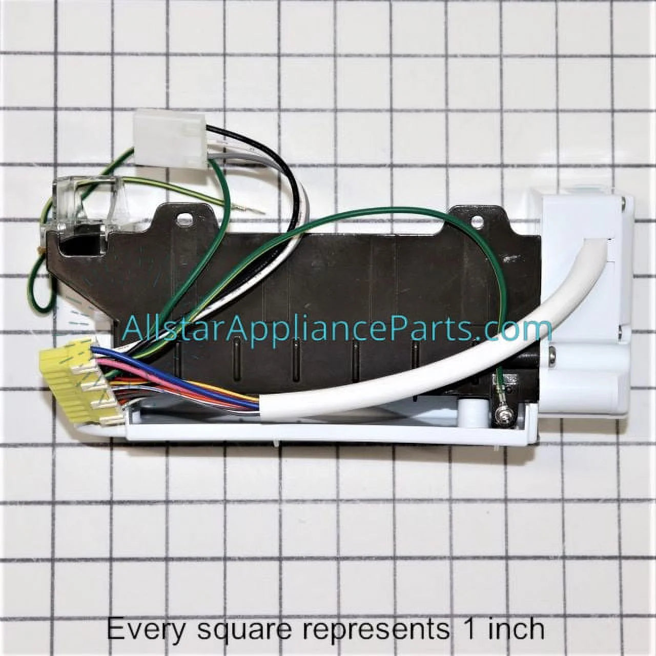 Ice Maker Assembly for Refrigerator Y845