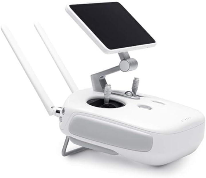 4K Camera Drone Quadcopter with Built-in LCD Remote Y897