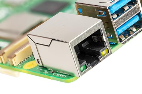Raspberry Pi 5 8GB C2195