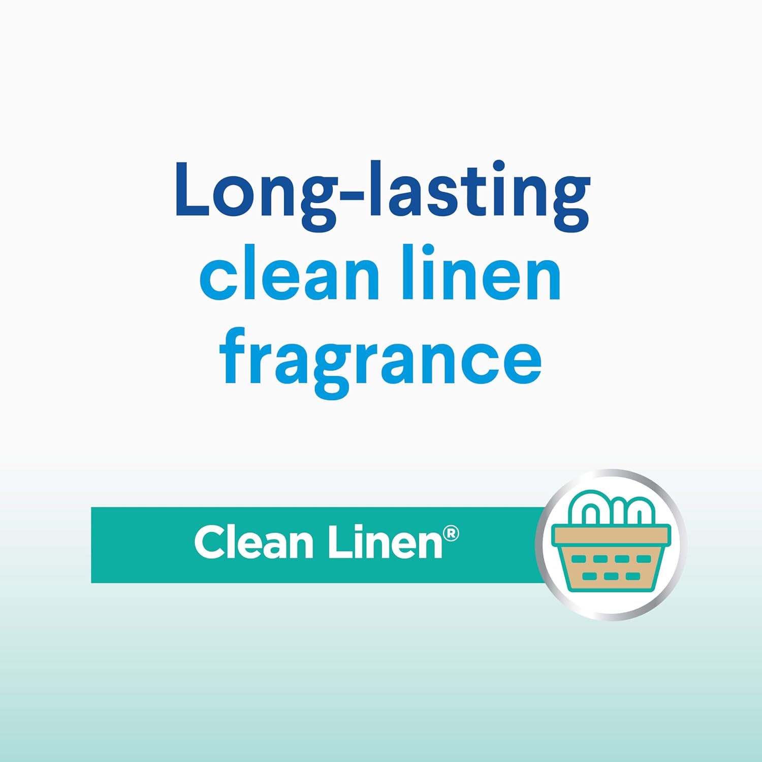 Concentrated Bleach, Clean Linen, 77 Ounce Bottle Y426023