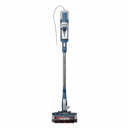 Corded Stick Vacuum with LED Headlights, XL Dust Cup, Lightweight, Converts to Hand Vacuum L83391