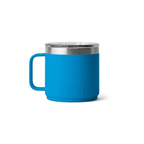 Stackable Mug, Vacuum Insulated, Stainless Steel with Lid C690351