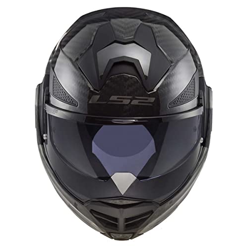 Modular Helmet with Integrated Bluetooth, Matte Black Q135