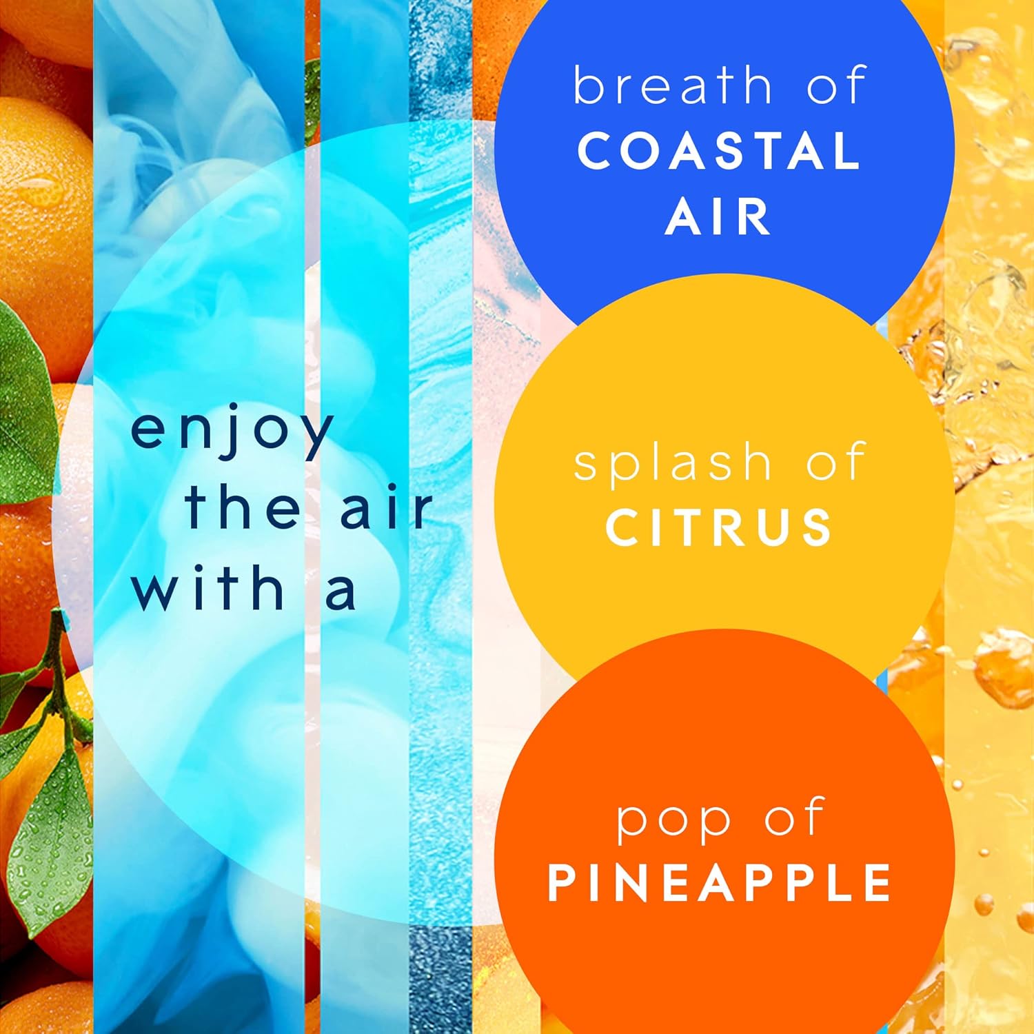Automatic Air Freshener Spray for Home I887