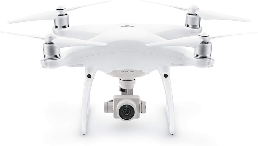 4K Camera Drone Quadcopter with Built-in LCD Remote Y897