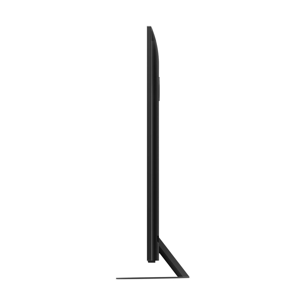 65" Class 4K Mini-LED QLED Smart TV with 120Hz, Dolby Vision HDR, and Google TV V87610