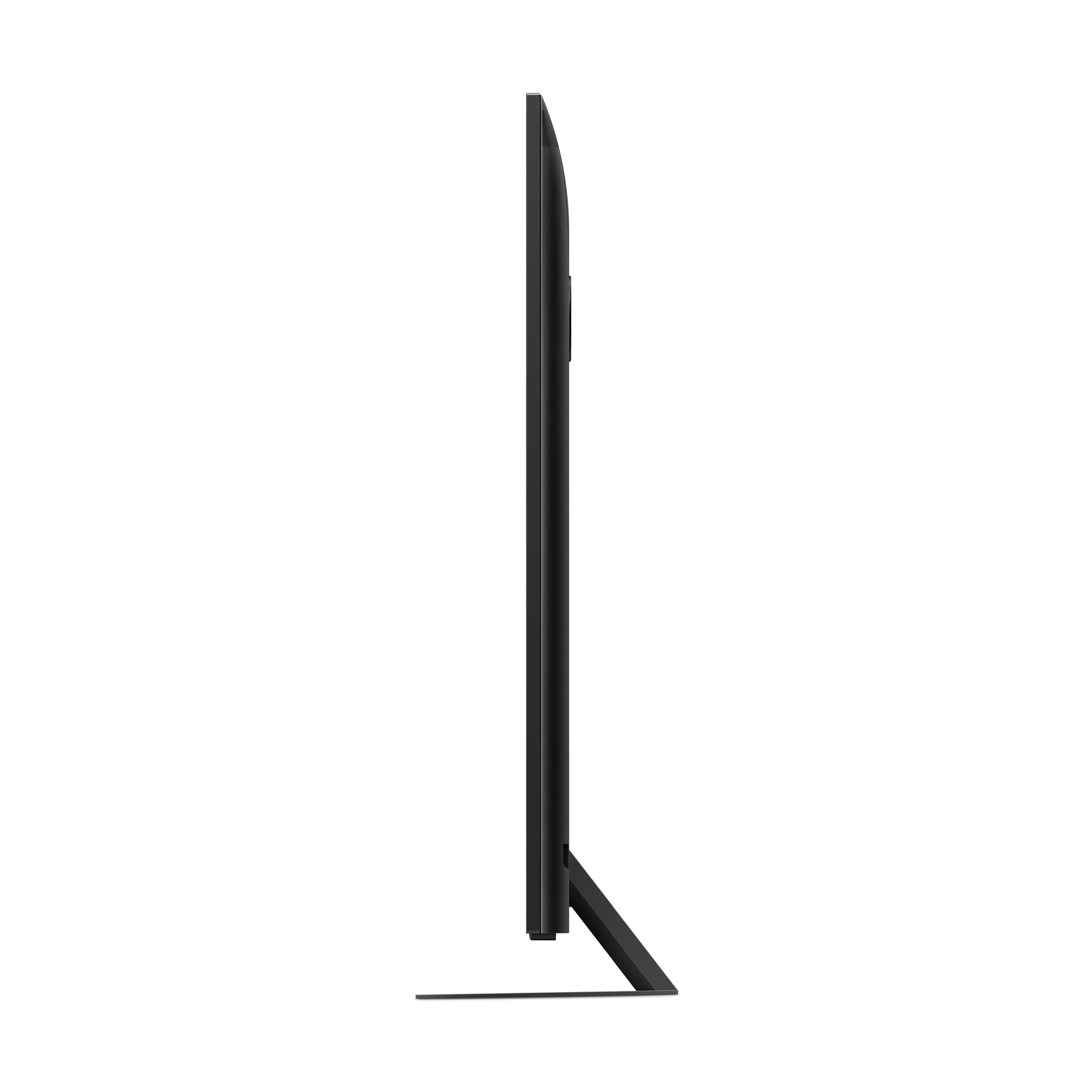 65" Class 4K Mini-LED QLED Smart TV with 120Hz, Dolby Vision HDR, and Google TV V87610