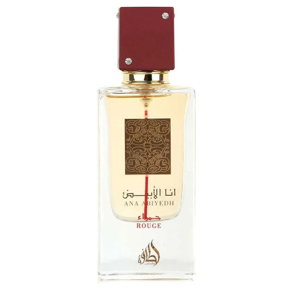 Perfume Eau De Parfum Natural Spray for Men 60ml E623