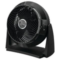 Lasko Air Flexor 10" High Velocity Floor Fan, Wall Mount Option, 15.6" H, Black, 3635, New