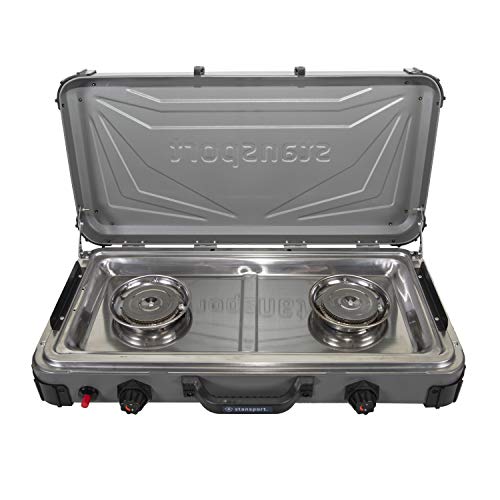 Propane Portable Camping Stove L40573