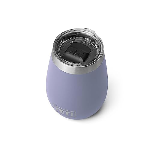 10 oz Wine Tumbler, Vacuum Insulated, Stainless Steel P5140