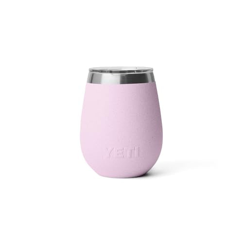 10 oz Wine Tumbler, Vacuum Insulated, Stainless Steel P5140