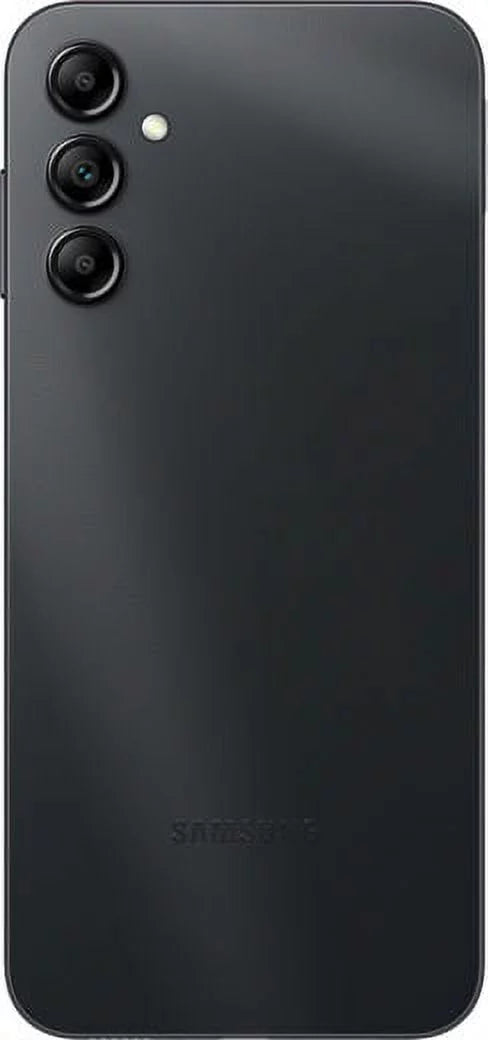 Prepaid Smartphone 64GB Black M3907