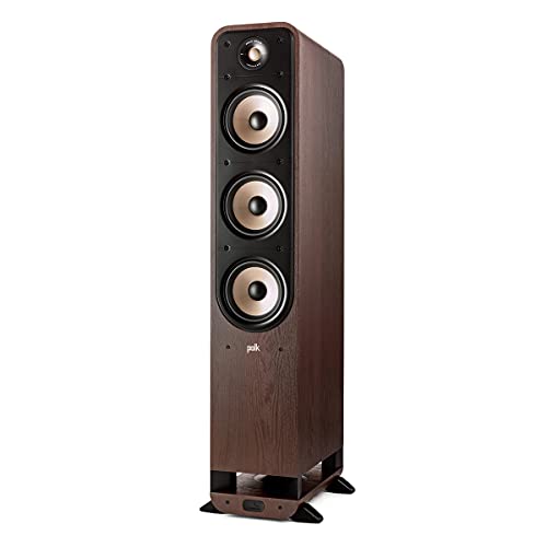 Center Channel Speaker with Dolby Atmos and DTS:X Compatibility G6374