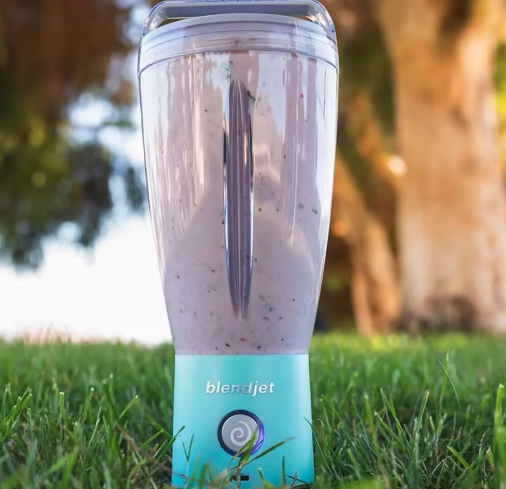 Extra Large Portable Blender Cup, 32 oz Y1037