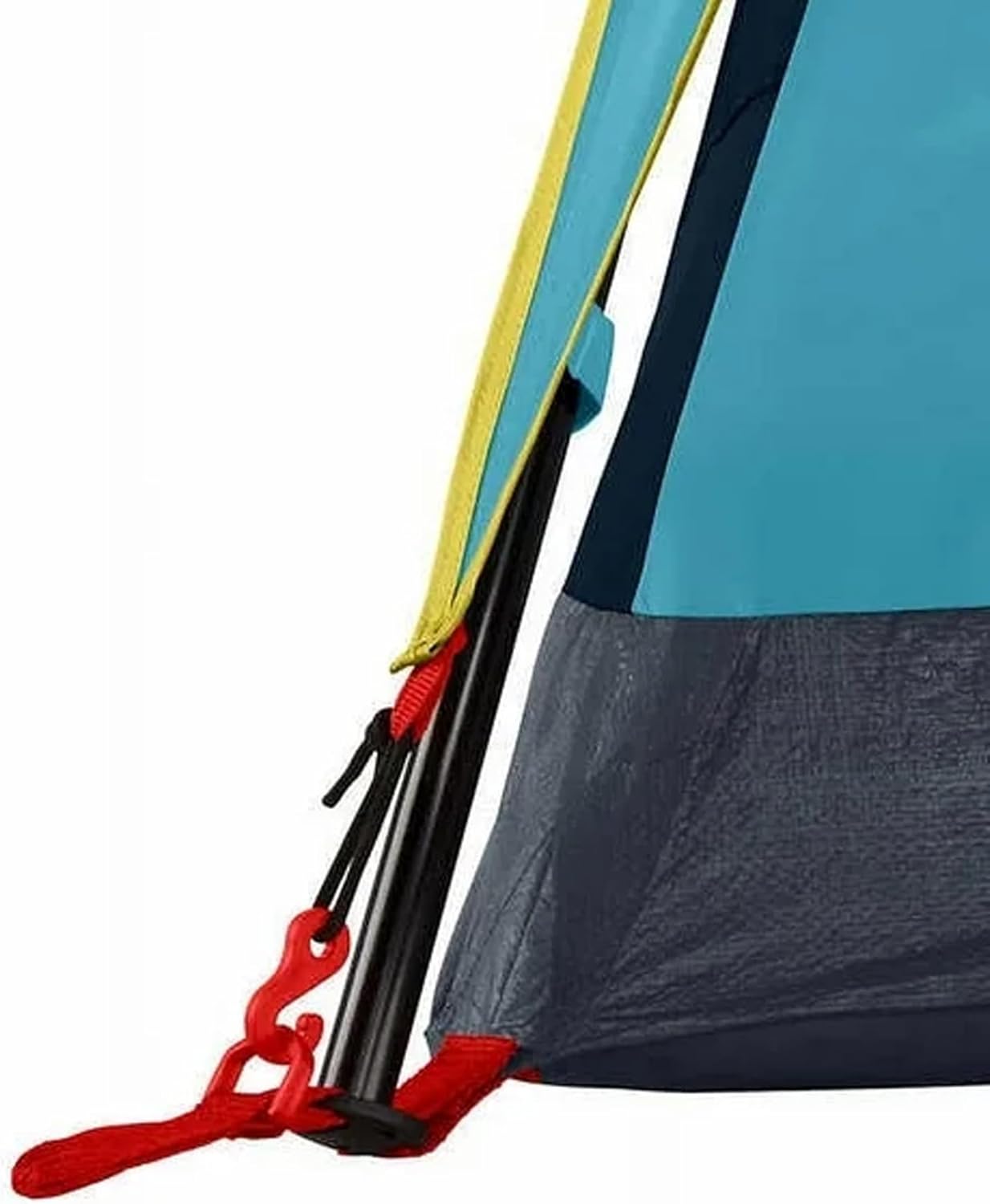 10-Person Instant Camping Tent with Carry Bag Y172