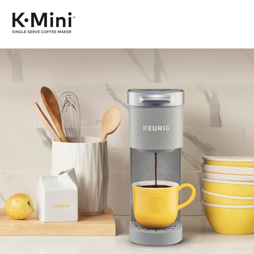 Single Serve Coffee Maker W105329