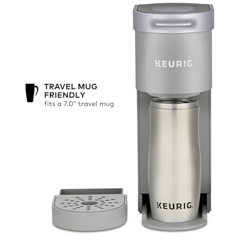 Single Serve Coffee Maker W105329