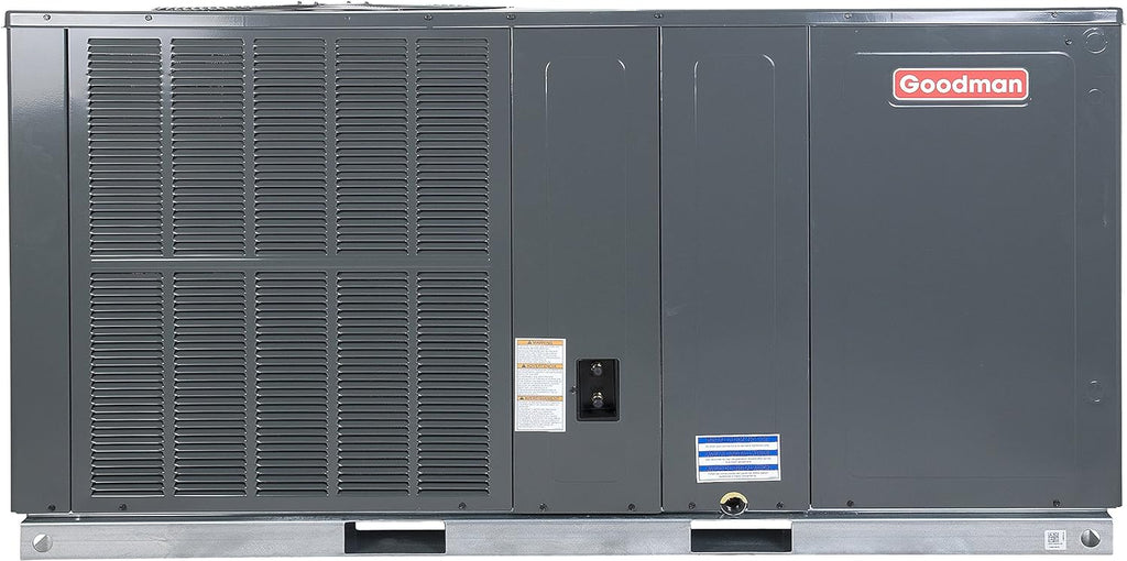4 Ton 14 SEER Package Air Conditioner System R-410a V721064