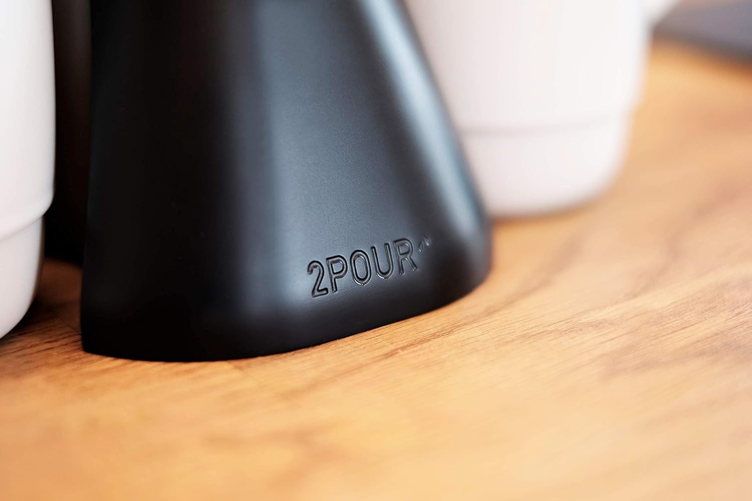 Dual Press Accessory for Aeropress Coffee Maker X6736