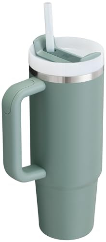 Insulated Stainless Steel Tumbler with Straw 30 oz P520