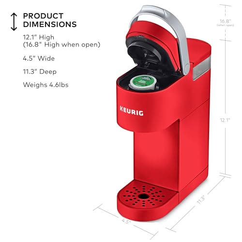 Single Serve Coffee Maker W105329