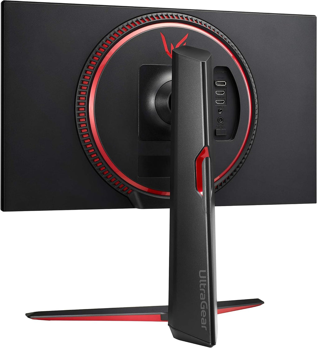 24-inch FHD 144Hz IPS Gaming Monitor Q890