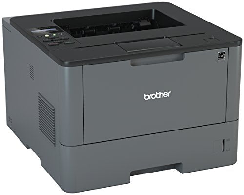 Monochrome Laser Printer, Wireless, Duplex Printing J5745