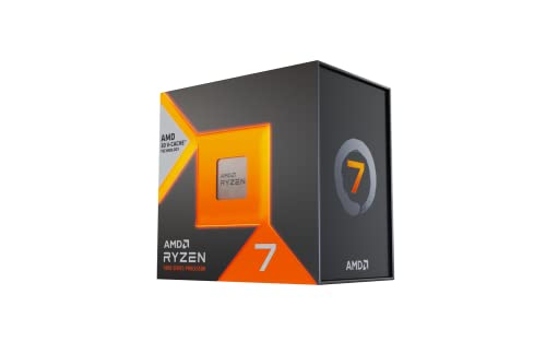 8-Core 16-Thread Desktop Processor M2607