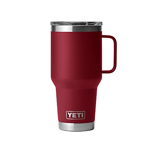 30 oz Stainless Steel Travel Mug with Vacuum Insulation N654379
