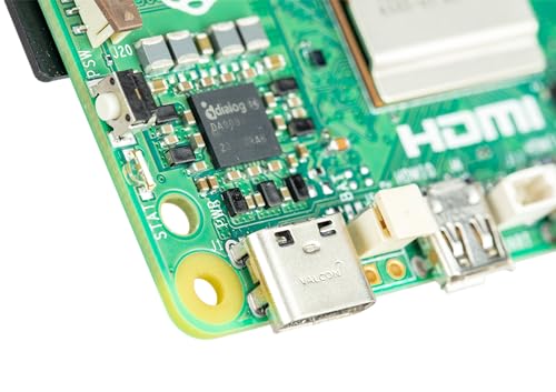 Raspberry Pi 5 8GB C2195