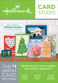 Hallmark Card Studio 2018 [Download]