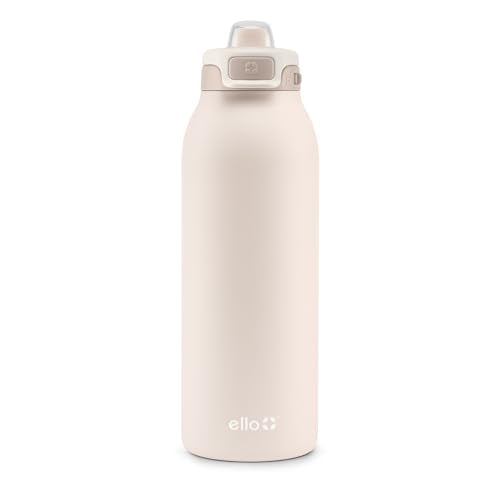 Stainless Steel Water Bottle with Leak Proof Lid, 22oz F571