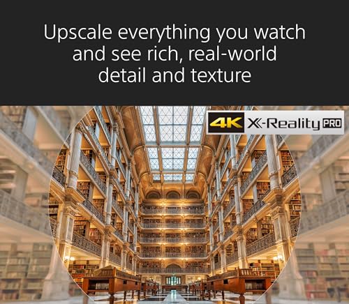 55 Inch 4K Ultra HD LED Smart TV with Dolby Vision HDR and 120Hz Refresh Rate L4330