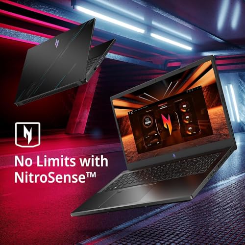 Gaming Laptop 15.6" FHD 144Hz, i7-13620H, RTX 4060, 16GB DDR5, 1TB SSD E38782