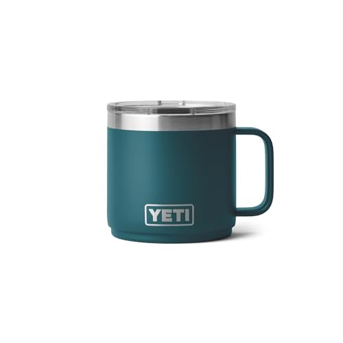 Stackable Mug, Vacuum Insulated, Stainless Steel with Lid C690351