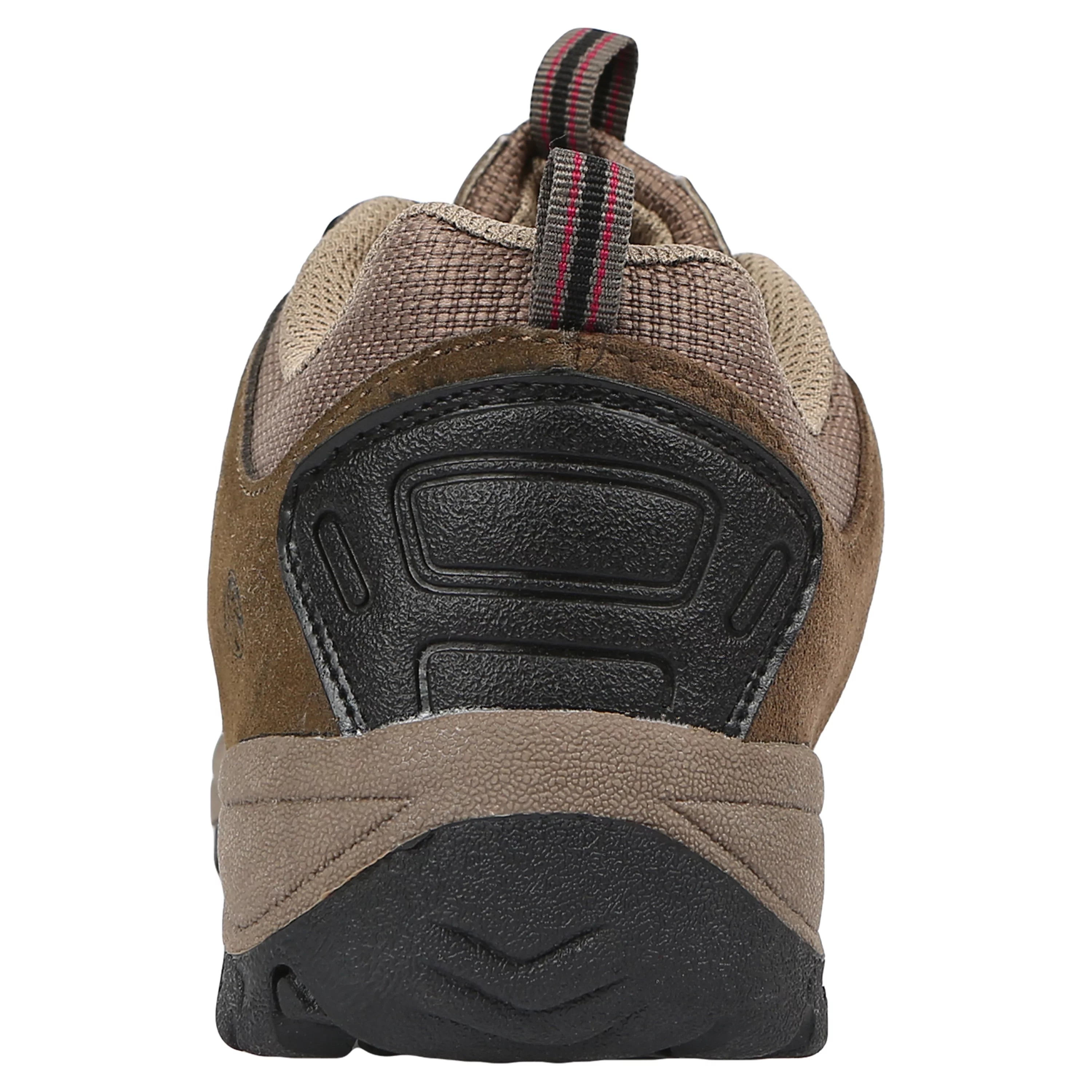 Women's Leather Waterproof Hiking Shoe J479