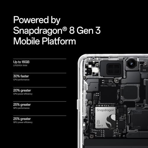 OnePlus 12 Series, 2024 C4890
