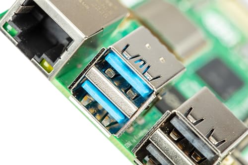 Raspberry Pi 5 8GB C2195