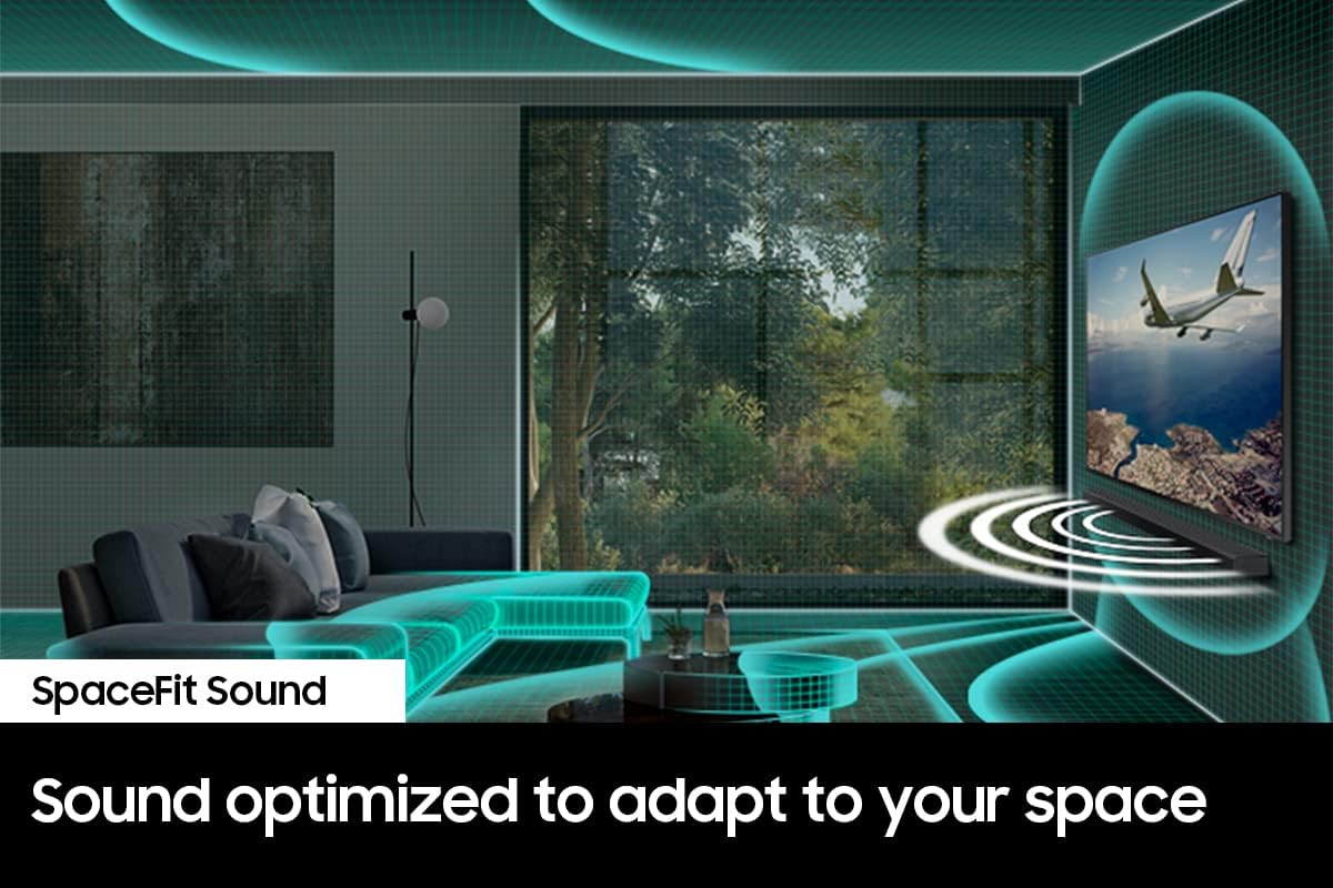 9.1.2ch Soundbar with Wireless Dolby Atmos and Rear Speakers E709