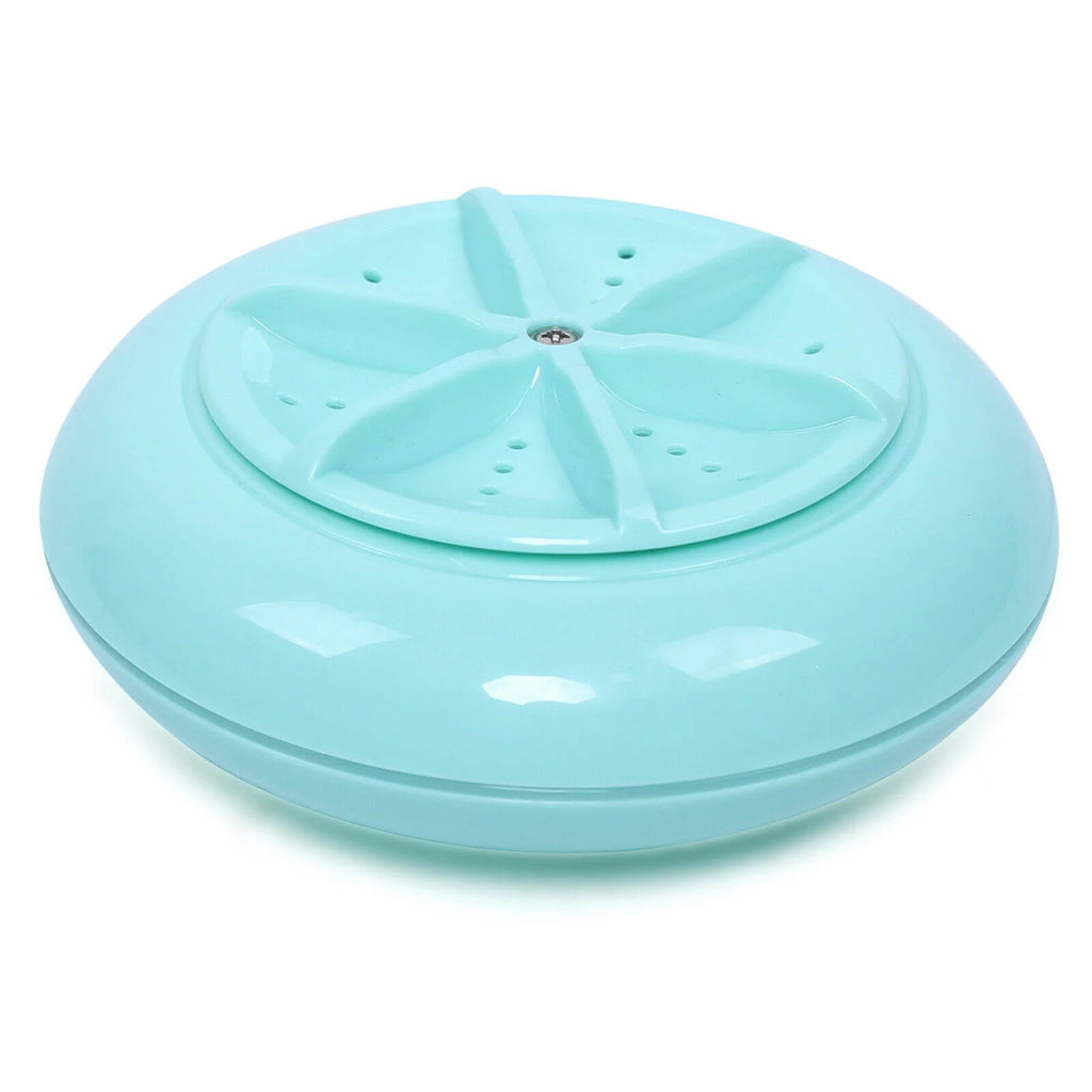 3.8L Portable Washing Machine USB Mini Washer for Camping Traveling RVs Dorms D1470